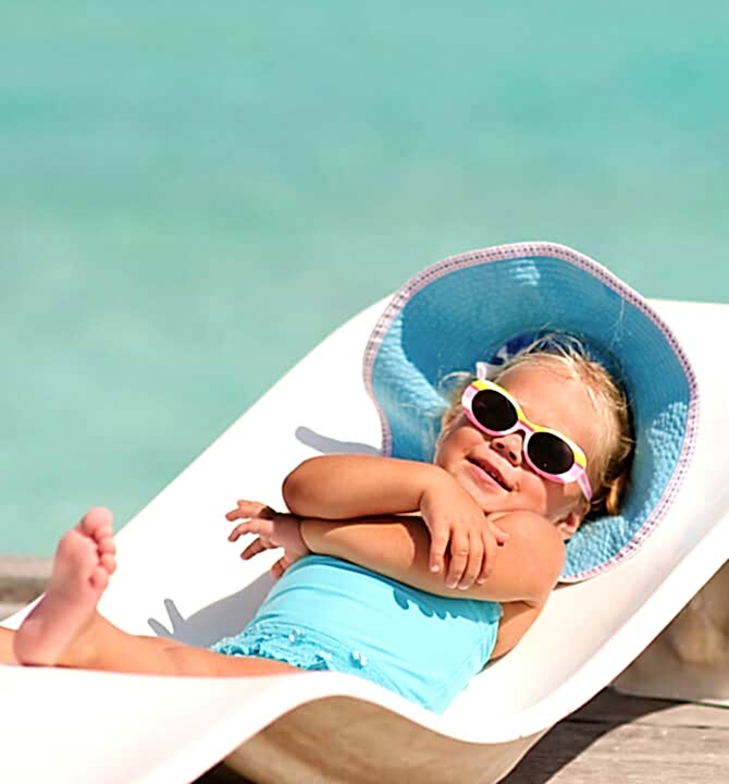 Ali Bey Hotels Resort Çocuk Kulubü Bebek Hizmetleri-4