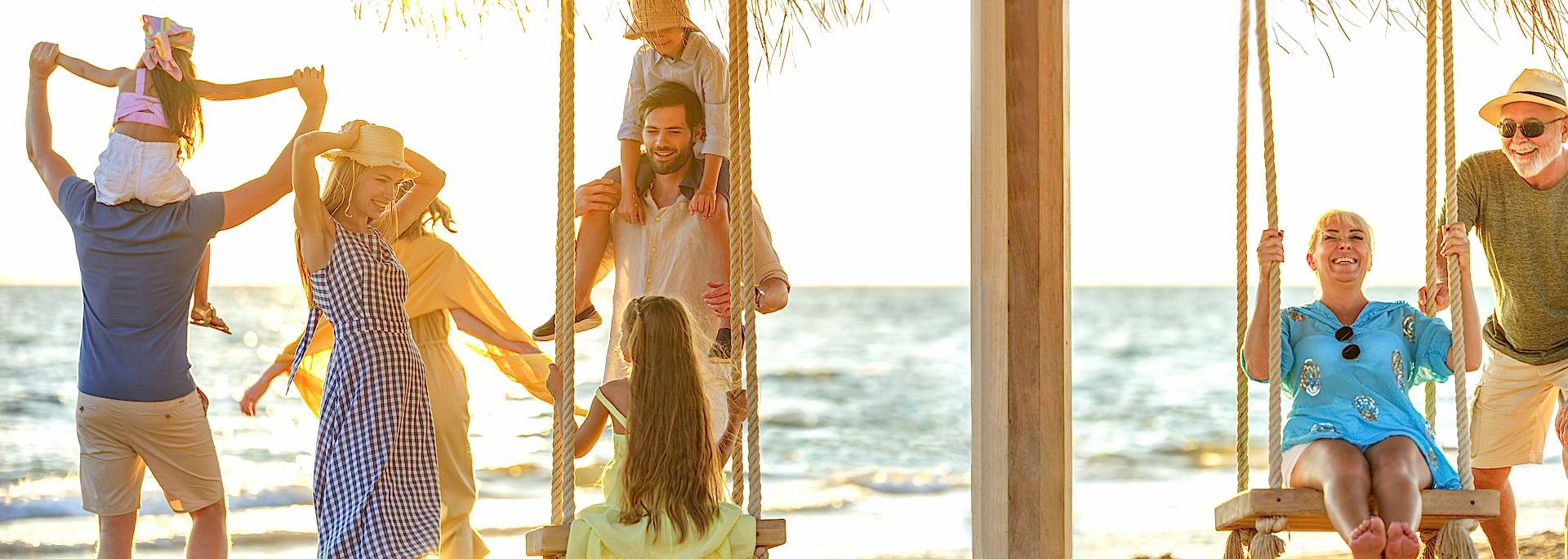 ALİ BEY HOTELS & RESORTS