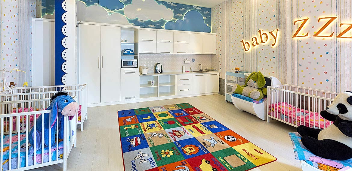 Ailenizin Oteli  Ali Bey Hotels & Resorts, Antalya-5