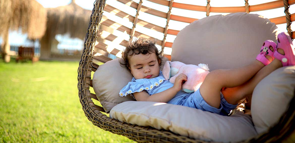 Ailenizin Oteli  Ali Bey Hotels & Resorts, Antalya-6