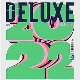 International Lifestyle Magazine Le Deluxe