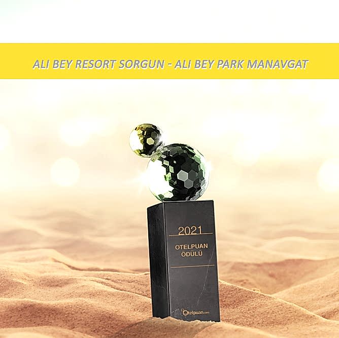 2021 Otel Puan Awards